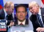 Rubio calls out Trump-Putin Summit ‘Leaks’: ‘Don’t know what they’re talking about’