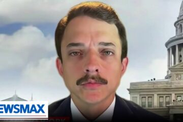 Texas Dems’ delay tactics backfired: Briscoe Cain
