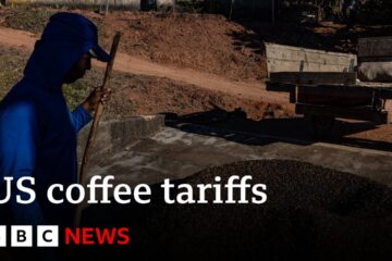 US imports of Brazilian coffee face 50% tariff