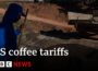 US imports of Brazilian coffee face 50% tariff