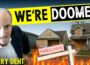 Home Prices Will Drop by 60% or MORE (Worse Than 2008 Real Estate Crash)
