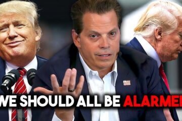 The Rise and (Upcoming) Fall of Donald Trump