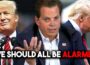 The Rise and (Upcoming) Fall of Donald Trump