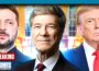 Jeffrey Sachs BREAKS DOWN Trump Zelensky ‘PEACE’ Summit