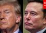 BREAKING NEWS: Elon Musk Backs Off Plans To Create Third Political Party According To New Report