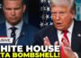 Exclusive: 80-Year White House Scam Exposed – Shocking Confession Reveals Hidden Truth