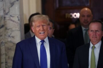 Judge EXPOSES Trump-Epstein link in SHOCK move