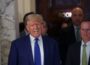 Judge EXPOSES Trump-Epstein link in SHOCK move