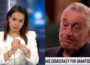 Lefties Losing It: Robert De Niro can’t cope living in Trump’s America