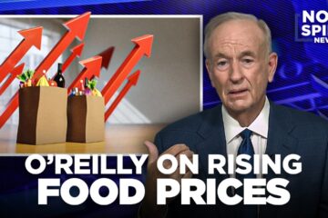 The High Cost of Living