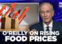 The High Cost of Living