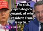“Unlike anything we’ve ever seen before” | David Frum on President Trump’s “Revenge Drama”