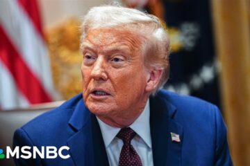 Why aren’t CEOs speaking up about Trump & the Federal Reserve?