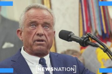 RFK Jr. fires entire CDC vaccine advisory committee | Morning in America