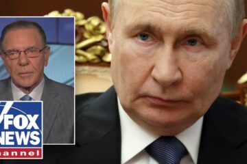 We have to ‘FACE THE TRUTH’: Gen. Keane