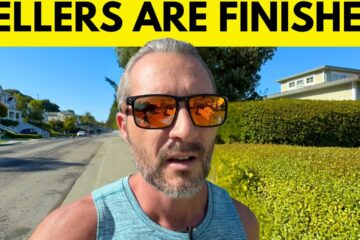 More Home Buyers THAN EVER Are CANCELLING CONTRACTS