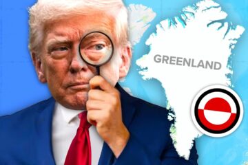 Why Denmark is Angry with America (Again)