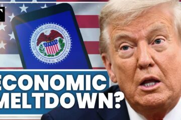 Will Trump cause ‘stagflation’ for the US economy? | The Story