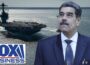 US warships nearing Venezuela coast as Maduro deploys 15,000 troops to defend border