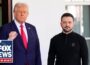 ‘NEXT STEP’: US ambassador to NATO sets the stage for Zelenskyy-Trump meeting