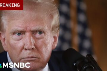 BREAKING: Trump tariffs found ILLEGAL by U.S. appeals court