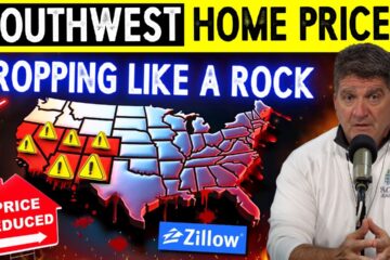 Sellers Are Stuck With Their Overpriced Houses