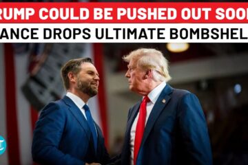 US Ready To Pick New President Soon? JD Vance’s Bombshell For Trump Could Change Everything