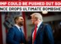 US Ready To Pick New President Soon? JD Vance’s Bombshell For Trump Could Change Everything
