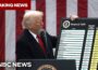 BREAKING: U.S. appeals court rules Trump’s global tariffs are illegal