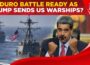 Maduro VS Trump: Venezuela War Ready As US Sends Warships? Civilians, Militia To Join Counterstrike?