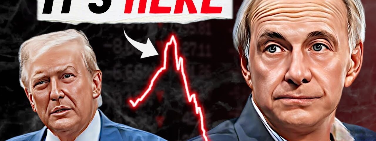 This is What “Always” Happens Before a Market Crash