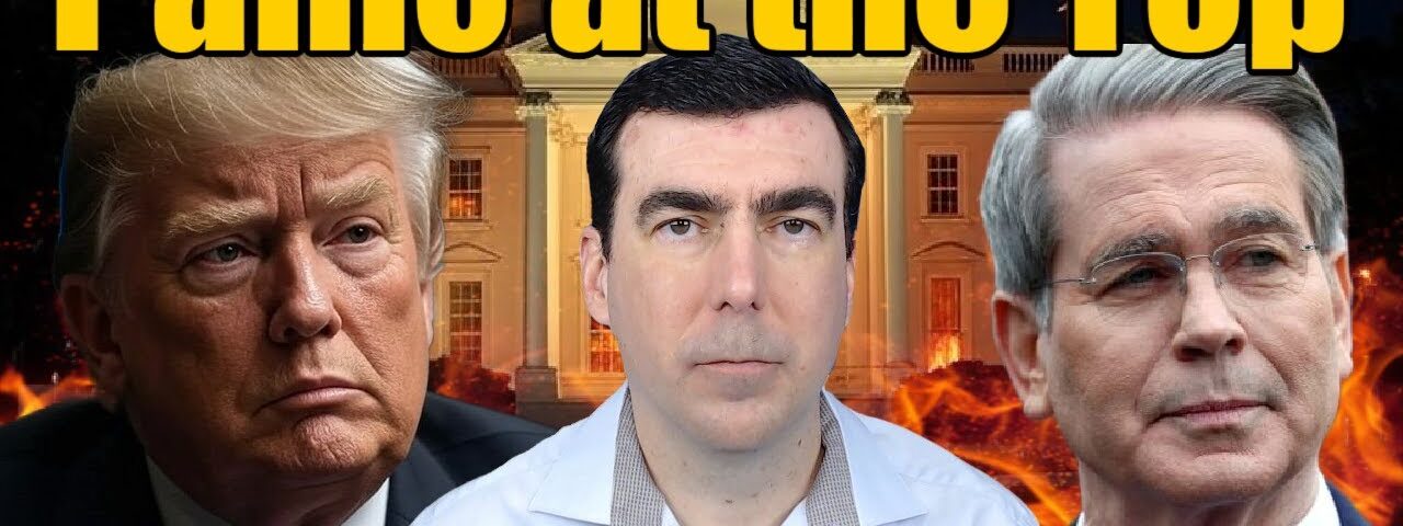 This Changes EVERYTHING—The Economic Consequences Will Be SEVERE!
