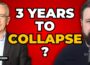 ECONOMIC COLLAPSE: Why Ray Dalio Is Wrong | Steve Keen