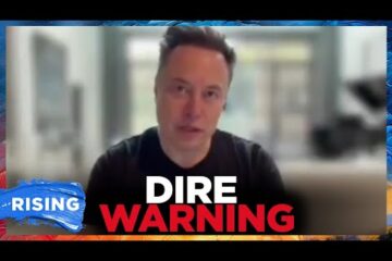 Musk WARNS Right-Wing RALLY ‘VIOLENCE Is COMING,’ Calls For ‘DISSOLUTION’ Of Parliament