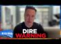 Musk WARNS Right-Wing RALLY ‘VIOLENCE Is COMING,’ Calls For ‘DISSOLUTION’ Of Parliament
