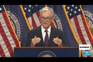 US Federal Reserve cuts interest rates for first time in nine months
