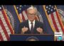 US Federal Reserve cuts interest rates for first time in nine months