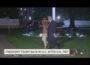 President Donald Trump wraps up UK state visit with gratitude for his hosts