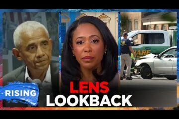 Obama WARNS Of ‘POLITICAL CRISIS’ After Kirk Death; ICE FATALLY Shoots Man: Lindsey Granger | RISING