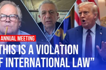 US revokes visas of Palestinian officials ahead of UN meeting | LBC
