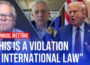 US revokes visas of Palestinian officials ahead of UN meeting | LBC