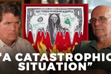 Ivy League Professor Who Predicted the 2008 Crisis Makes Terrifying Prediction