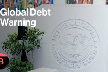 No One Has A Serious Plan To Cut Debt Warns Kallum Pickering