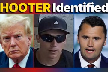 FBI releases photo of shooter as Trump to award Charlie… Colorado hit with school shooting