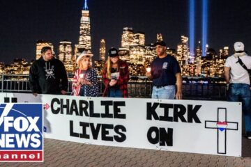 Ramaswamy: Charlie Kirk’s assassination was an ATTACK on American culture itself