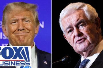 This Trump success will soon be ‘OBVIOUS’: Newt Gingrich
