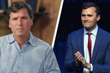 Tucker Reflects on the Incredible Life of Charlie Kirk