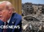Trump considering tourism hub in Gaza after war, relocation of Millions