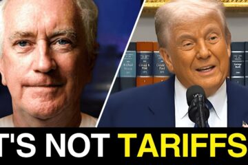 Top economist: everybody is wrong on Trump’s Trade War EXCEPT @StephenMiran