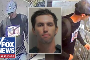 Who is Tyler Robinson? Will Cain analyzes suspected Kirk assassin